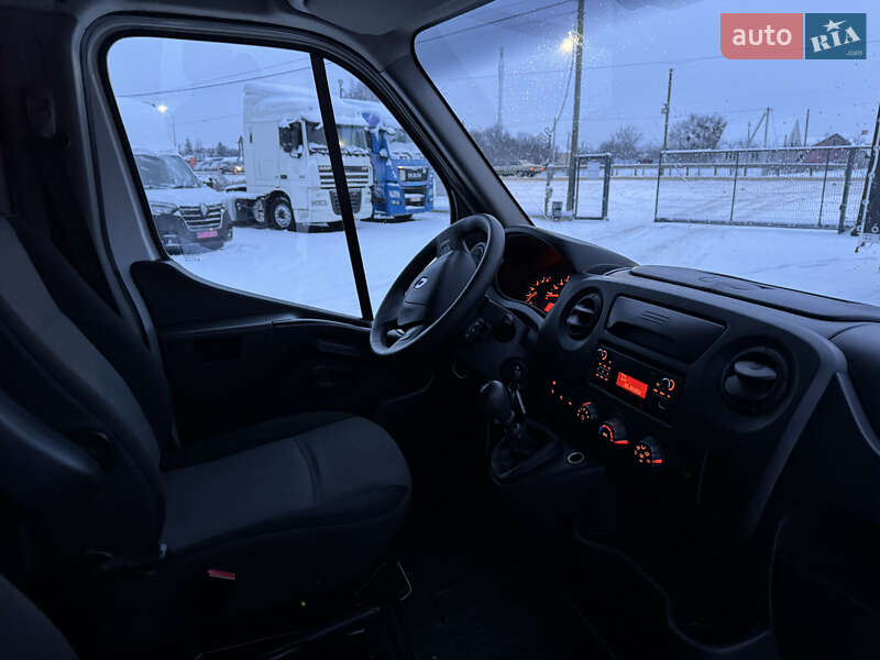 Автовоз Renault Master 2019 в Ковеле фото 14 Автовоз Renault Master 2019 в Ковеле