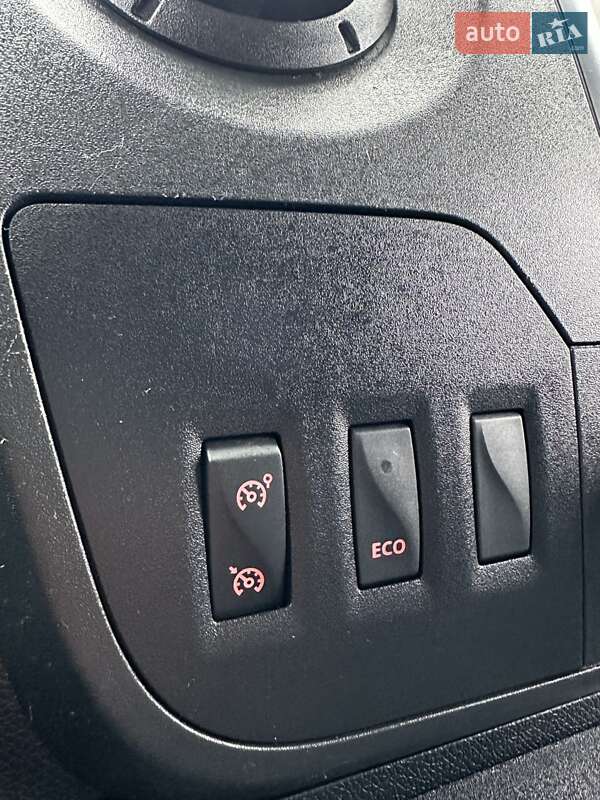 Вантажний фургон Renault Master 2018 в Білогородці