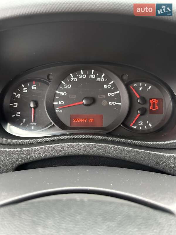 Вантажний фургон Renault Master 2018 в Білогородці