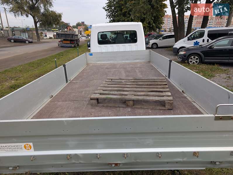 Борт Renault Master 2019 в Рівному фото 9 Борт Renault Master 2019 в Рівному