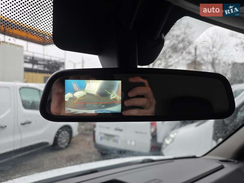 Вантажний фургон Renault Master 2021 в Одесі фото 30 Вантажний фургон Renault Master 2021 в Одесі