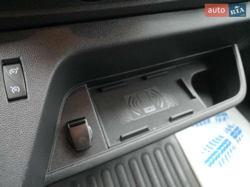 Вантажний фургон Renault Master 2021 в Одесі фото 31 Вантажний фургон Renault Master 2021 в Одесі