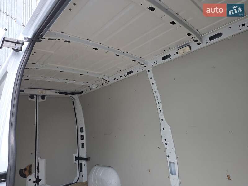 Вантажний фургон Renault Master 2021 в Одесі фото 42 Вантажний фургон Renault Master 2021 в Одесі