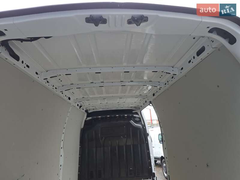 Вантажний фургон Renault Master 2021 в Одесі фото 48 Вантажний фургон Renault Master 2021 в Одесі