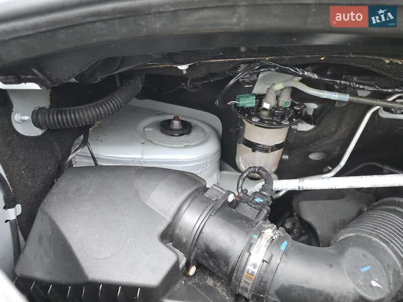 Вантажний фургон Renault Master 2021 в Одесі фото 57 Вантажний фургон Renault Master 2021 в Одесі