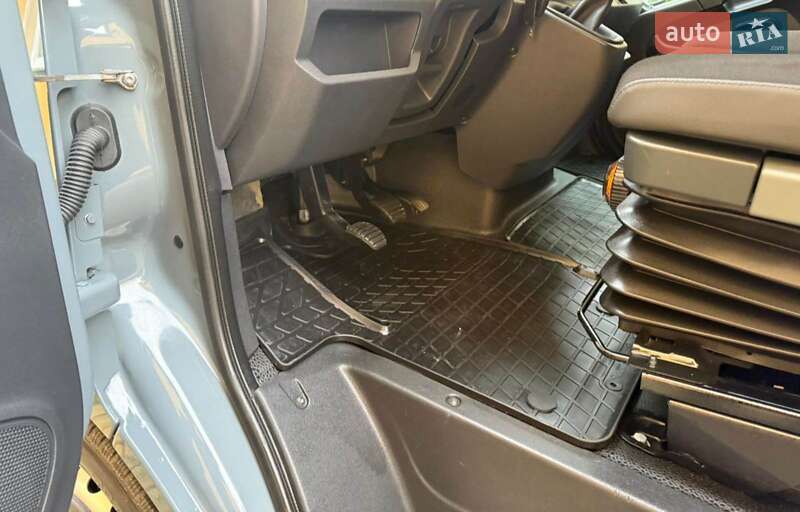 Мікроавтобус вантажний (до 3,5т) Renault Master 2022 в Києві фото 30 Мікроавтобус вантажний (до 3,5т) Renault Master 2022 в Києві