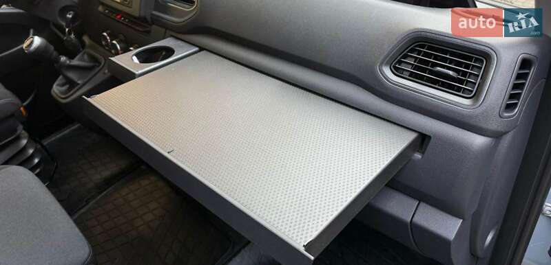 Мікроавтобус вантажний (до 3,5т) Renault Master 2022 в Києві фото 24 Мікроавтобус вантажний (до 3,5т) Renault Master 2022 в Києві