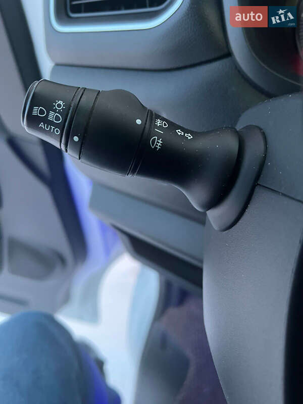 Микроавтобус Renault Master 2021 в Черновцах