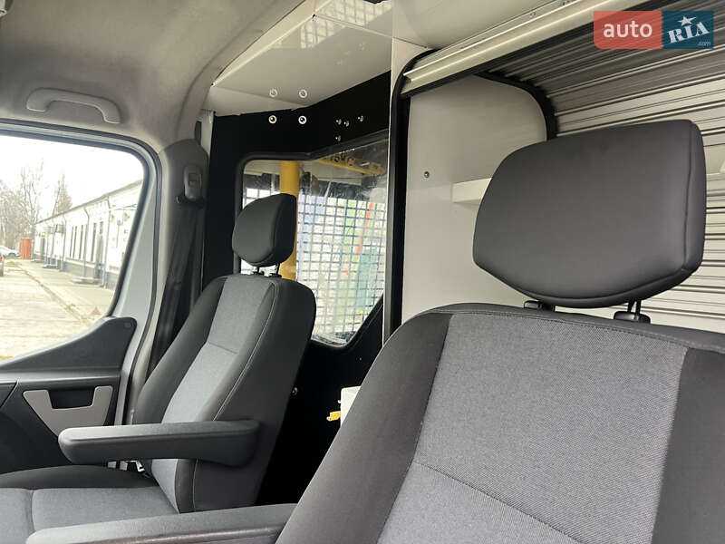 Микроавтобус Renault Master 2017 в Измаиле