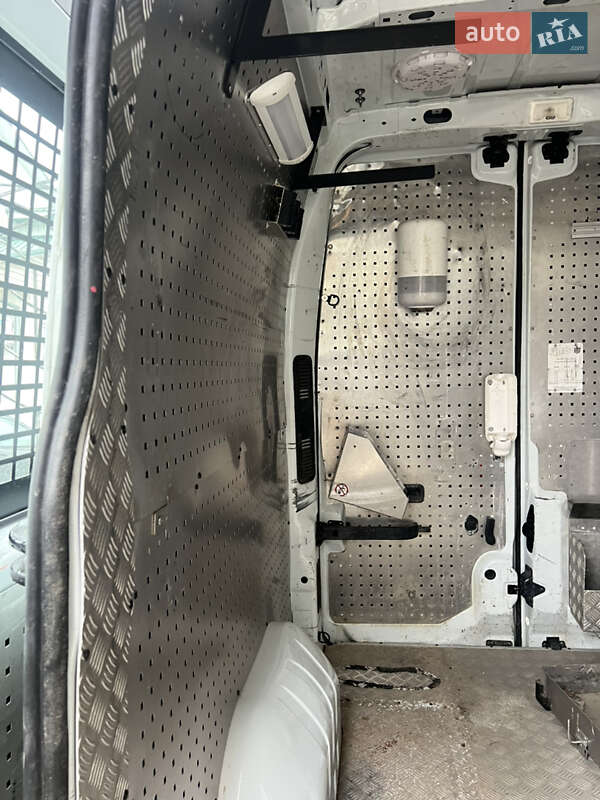 Микроавтобус Renault Master 2017 в Измаиле