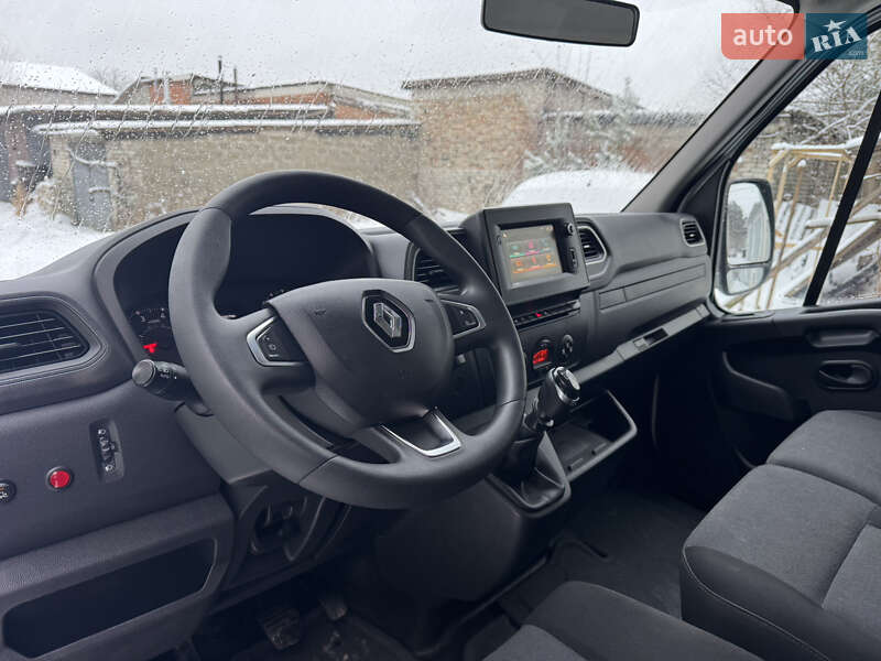 Інші вантажівки Renault Master 2021 в Ковелі фото 5 Інші вантажівки Renault Master 2021 в Ковелі