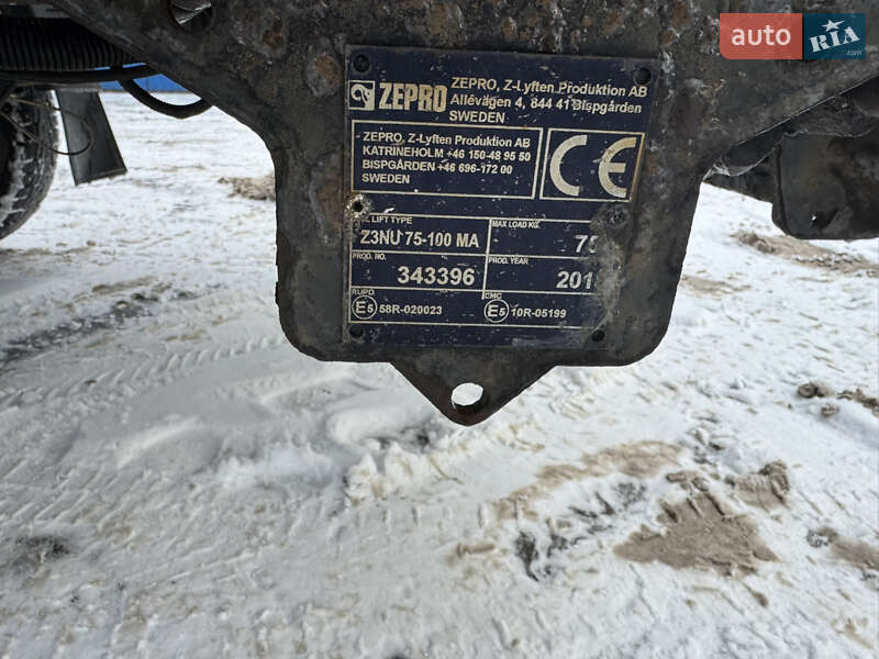 Інші вантажівки Renault Master 2021 в Ковелі фото 14 Інші вантажівки Renault Master 2021 в Ковелі