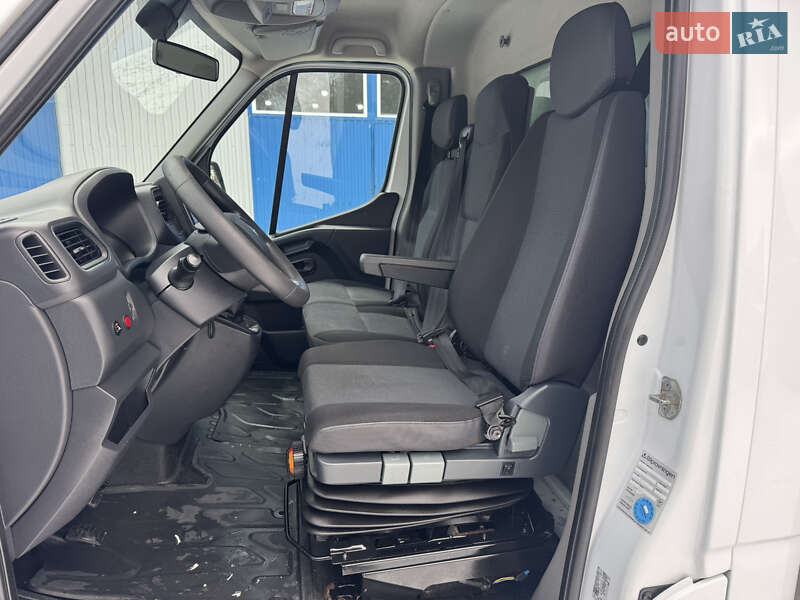 Інші вантажівки Renault Master 2021 в Ковелі фото 22 Інші вантажівки Renault Master 2021 в Ковелі