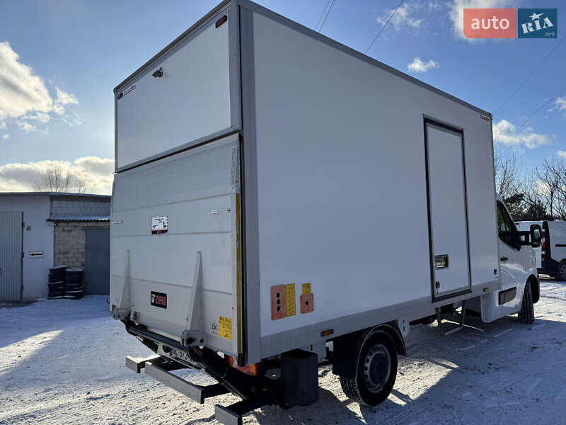 Другие грузовики Renault Master 2023 в Ковеле