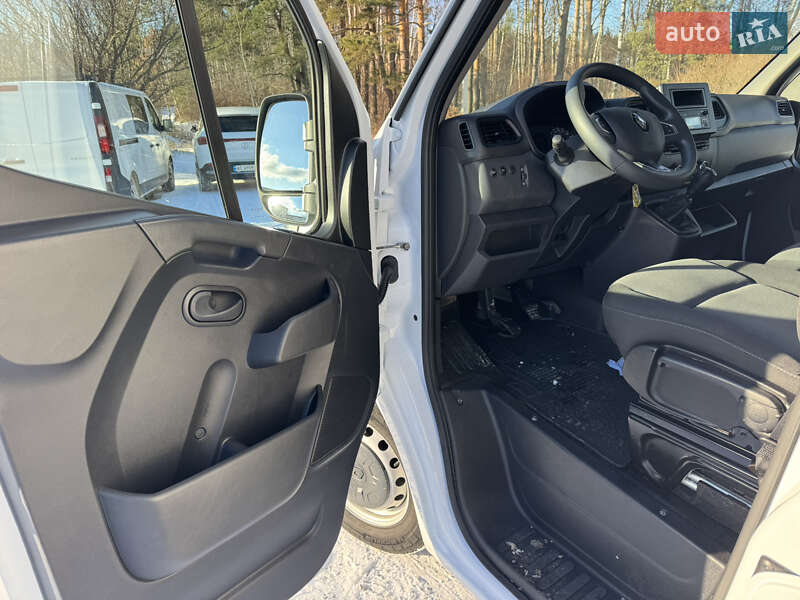 Другие грузовики Renault Master 2023 в Ковеле