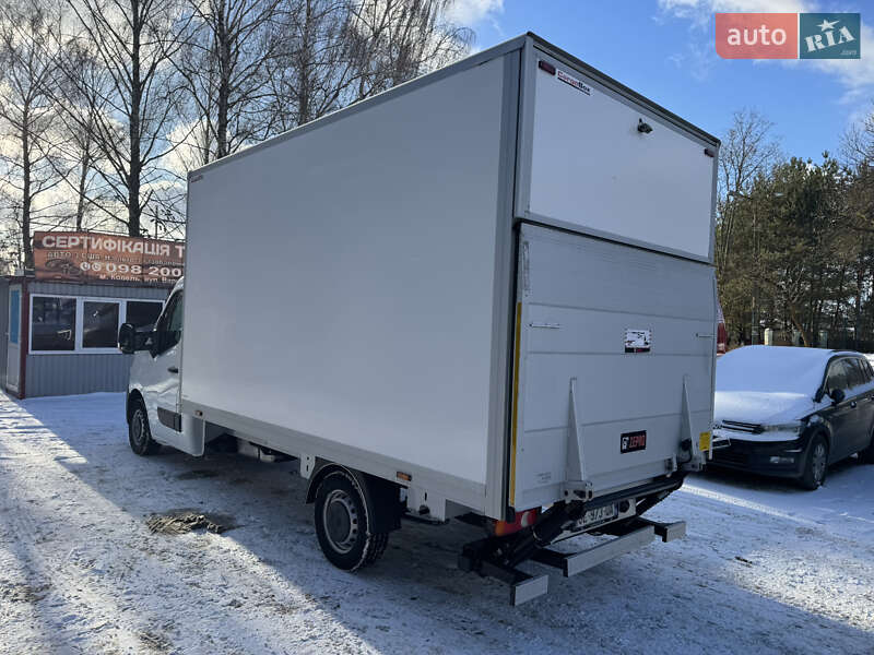 Другие грузовики Renault Master 2023 в Ковеле