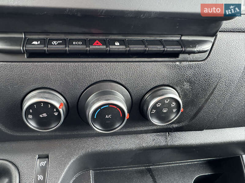 Тентованый Renault Master 2021 в Ковеле