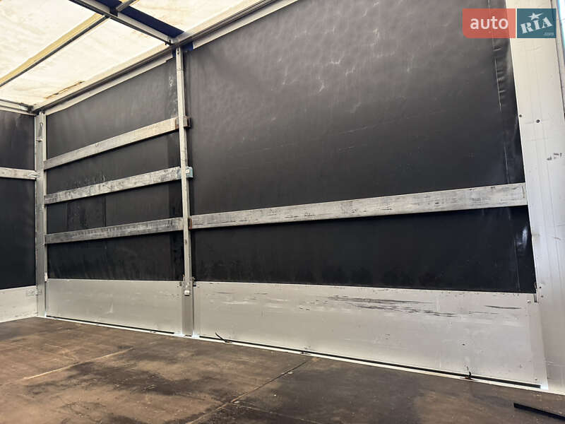 Тентованый Renault Master 2021 в Ковеле