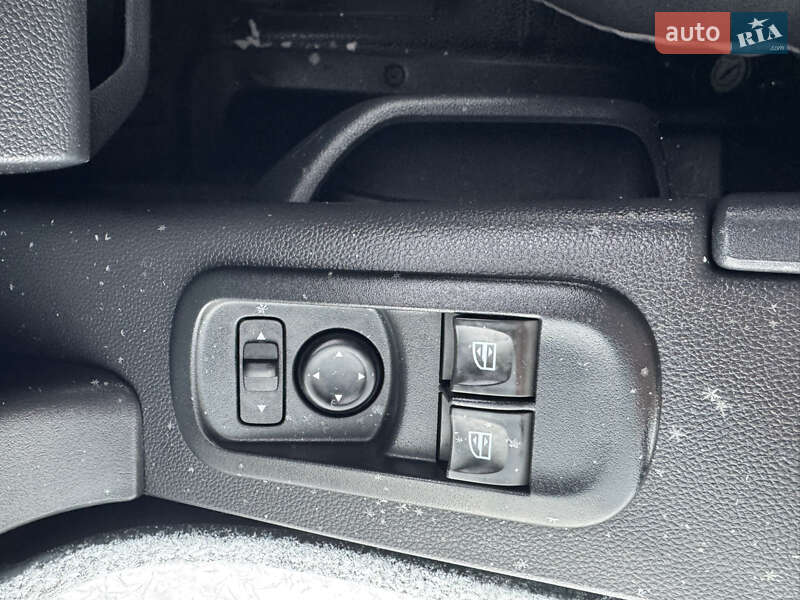 Тентованый Renault Master 2021 в Ковеле