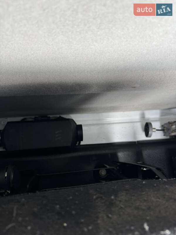 Тентованый Renault Master 2021 в Ковеле