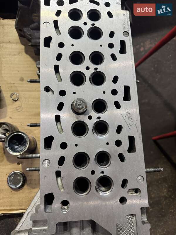 Грузовой фургон Renault Master 2013 в Днепре