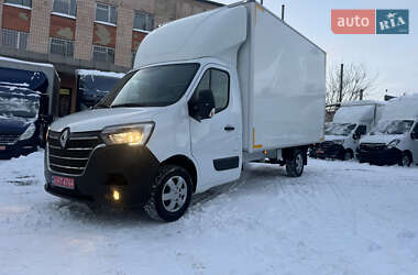Вантажний фургон Renault Master 2022 в Рівному
