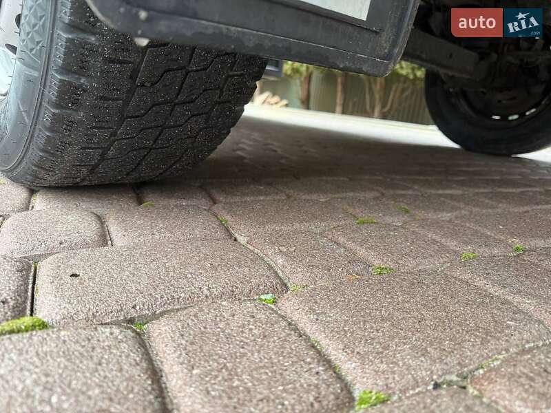 Тентований Renault Master 2018 в Дніпрі фото 12 Тентований Renault Master 2018 в Дніпрі