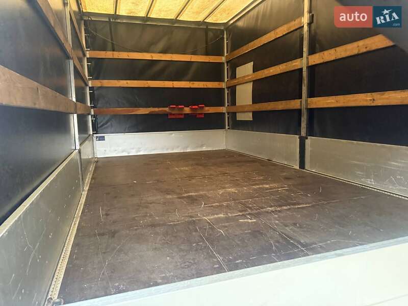 Тентований Renault Master 2018 в Дніпрі фото 41 Тентований Renault Master 2018 в Дніпрі