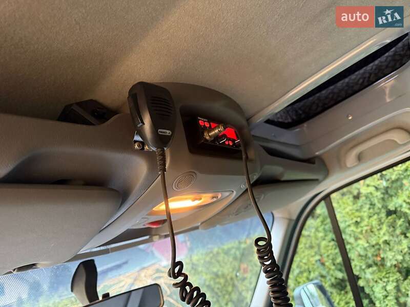 Тентований Renault Master 2018 в Дніпрі фото 57 Тентований Renault Master 2018 в Дніпрі