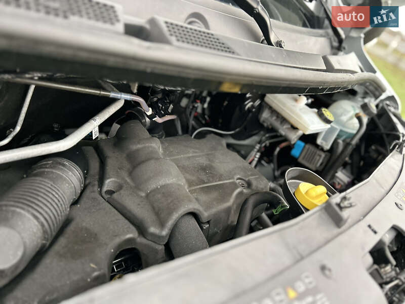 Вантажний фургон Renault Master 2023 в Стрию фото 50 Вантажний фургон Renault Master 2023 в Стрию