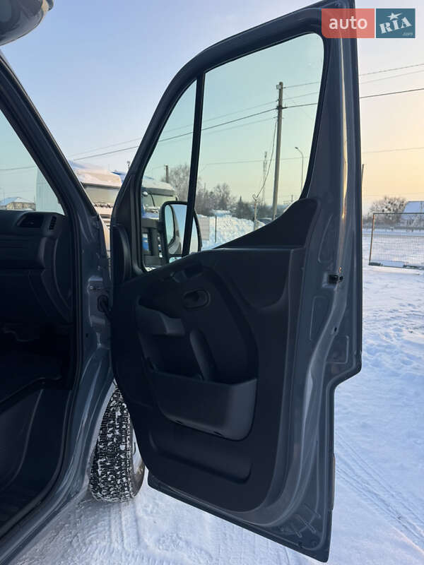 Тентованый Renault Master 2021 в Ковеле фото 64 Тентованый Renault Master 2021 в Ковеле