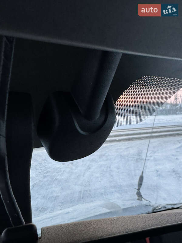 Тентований Renault Master 2021 в Ковелі