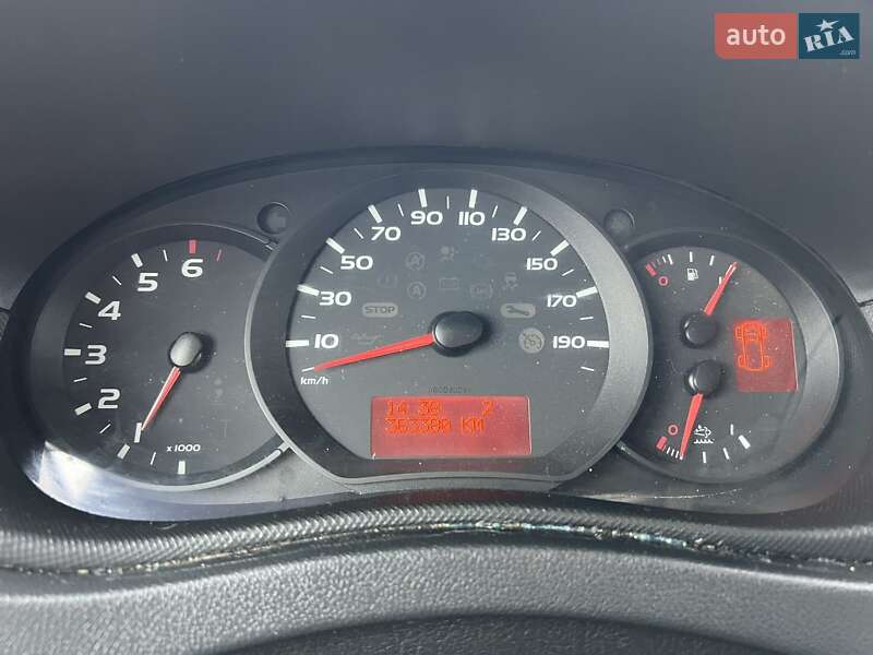 Тентованый Renault Master 2018 в Киеве фото 13 Тентованый Renault Master 2018 в Киеве