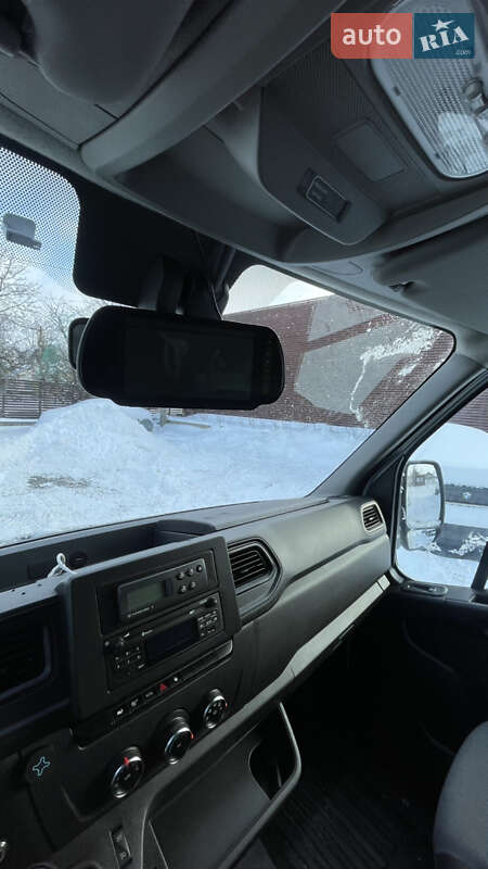 Рефрижератор Renault Master 2022 в Луцке