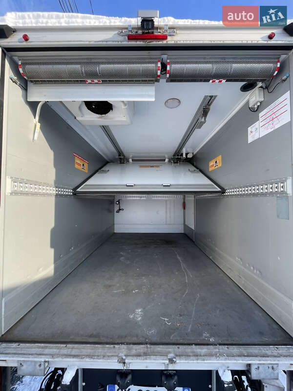 Рефрижератор Renault Master 2022 в Луцке