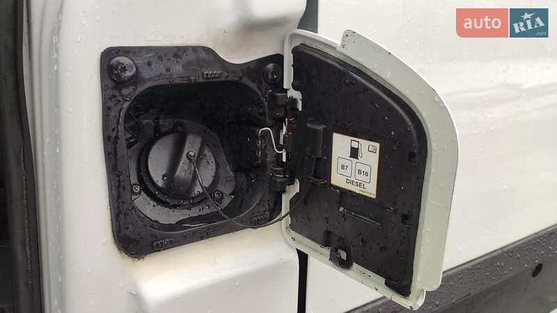 Грузовой фургон Renault Master 2017 в Бердичеве фото 26 Грузовой фургон Renault Master 2017 в Бердичеве