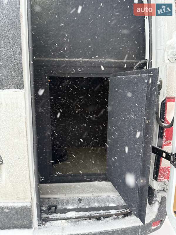 Бронированный автомобиль Renault Master 2021 в Харькове