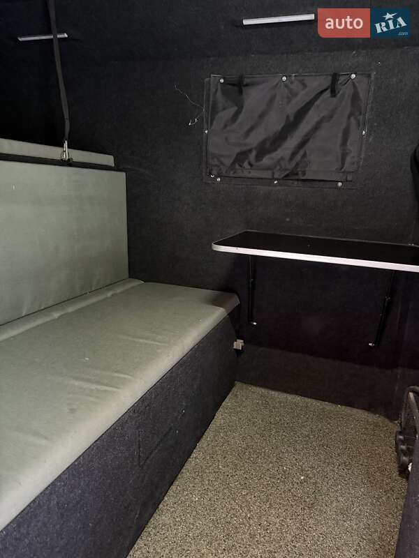 Бронированный автомобиль Renault Master 2021 в Харькове