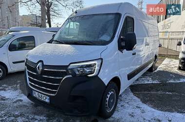 Вантажний фургон Renault Master 2020 в Одесі