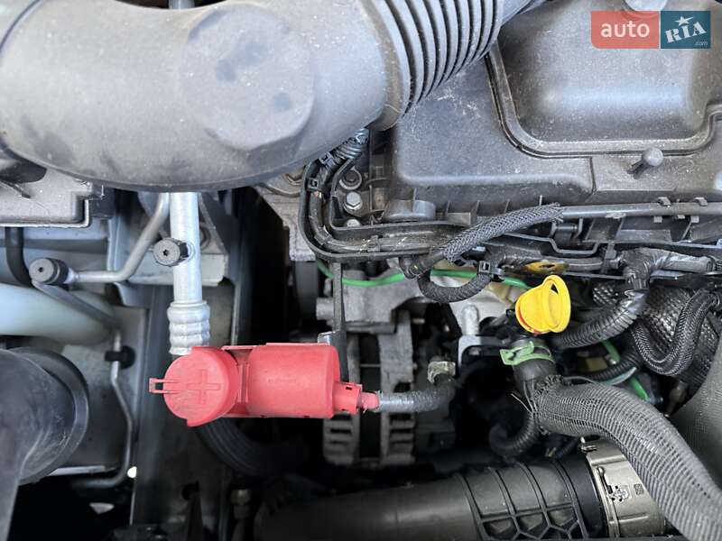 Грузовой фургон Renault Master 2020 в Одессе