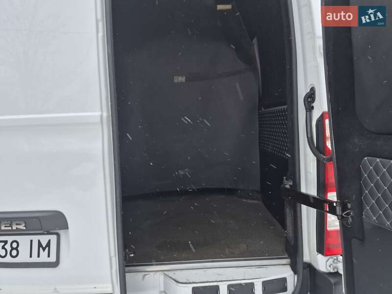 Мікроавтобус Renault Master 2019 в Коломиї