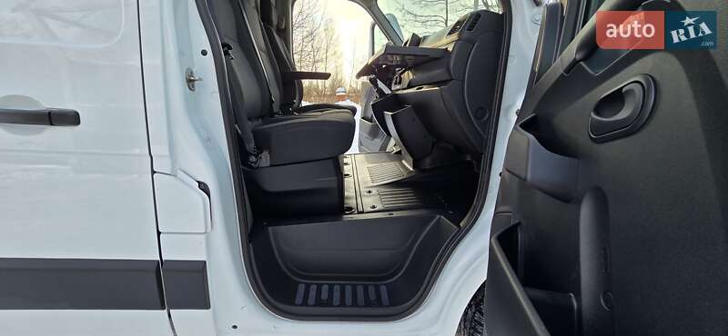Вантажний фургон Renault Master 2022 в Житомирі