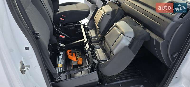 Вантажний фургон Renault Master 2022 в Житомирі