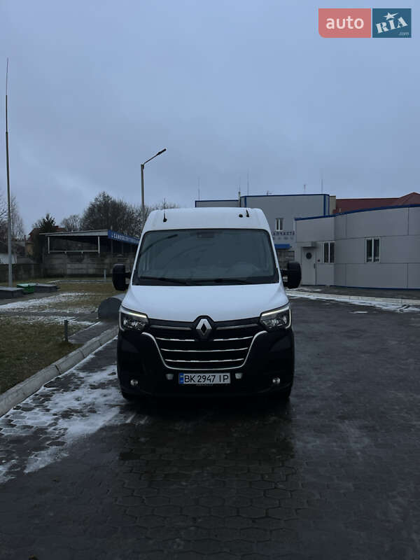 Інші автобуси Renault Master 2020 в Костопілі