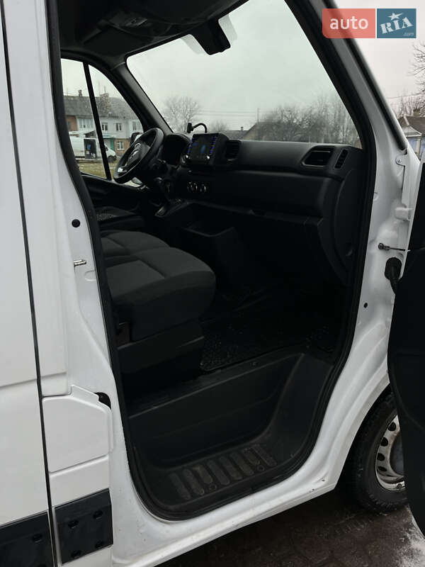 Інші автобуси Renault Master 2020 в Костопілі