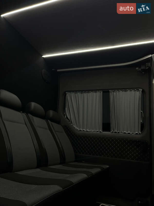 Інші автобуси Renault Master 2020 в Костопілі