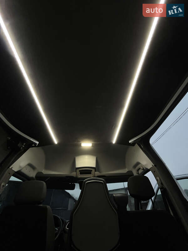 Інші автобуси Renault Master 2020 в Костопілі