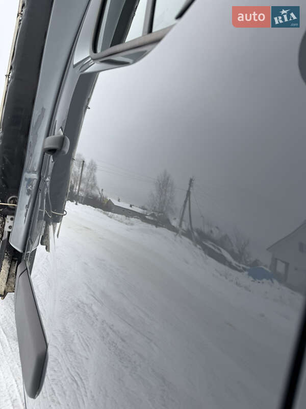 Тентованый Renault Master 2021 в Ковеле