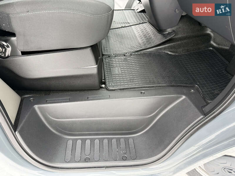 Тентованый Renault Master 2021 в Ковеле