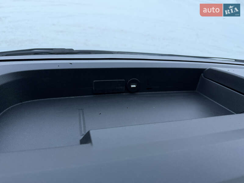 Грузовой фургон Renault Master 2021 в Дубно